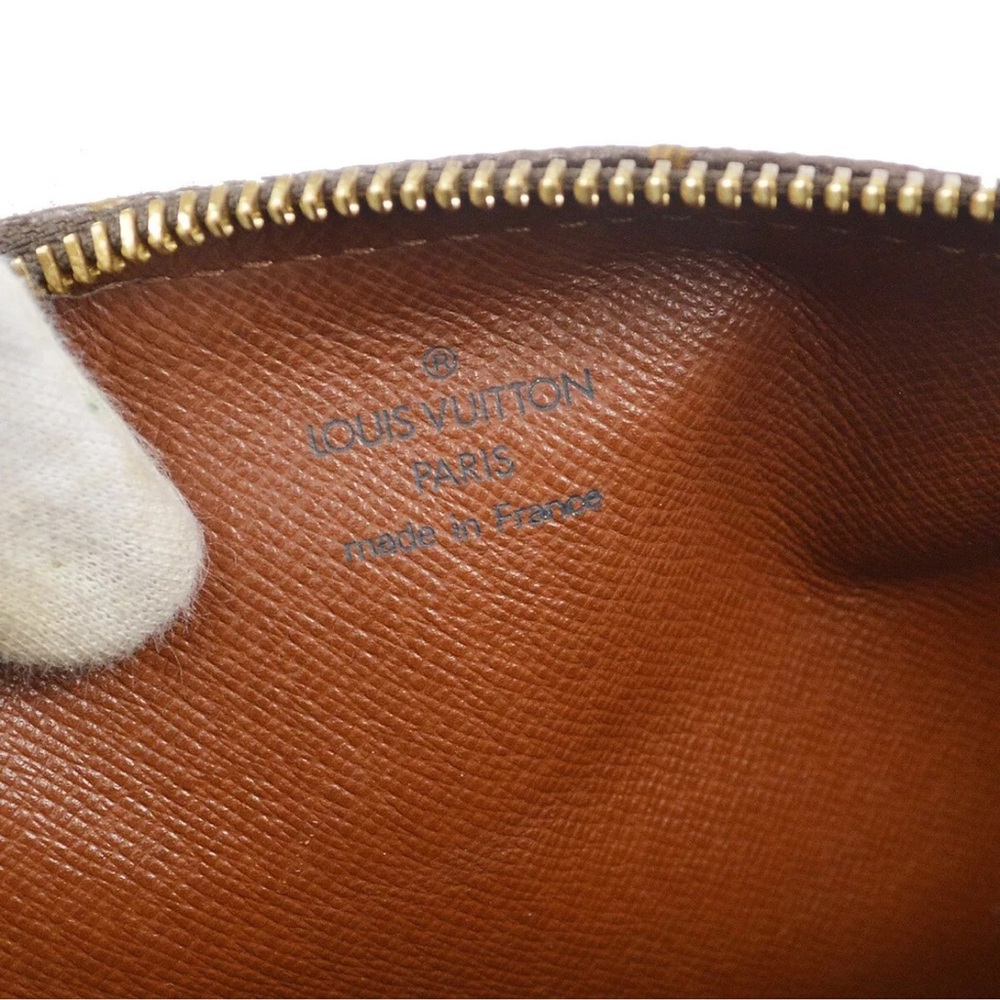 Louis Vuitton Papillon 30 Monogram - Picture 4 of 15